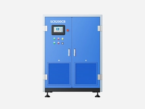 OIL-FREE VSD Magnetic Levitation Centrifugal Blower